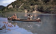 Winnetou: Skarb w Srebrnym Jeziorze
