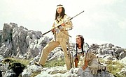 Premiera: Winnetou: Złoto Apaczów