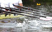 Wioślarstwo: Mistrzostwa Europy - Varese 2026