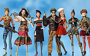 Premiera: Witajcie w Marwen