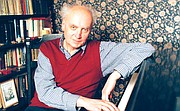 Wojciech Kilar - koncert muzyki filmowej