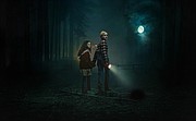 Premiera: Wolf Man