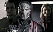 Death Race: Wyścig śmierci