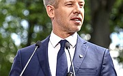 Wywiad z premierem Węgier Péterem Magyarem