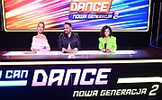 You Can Dance - nowa generacja 2: Wielki finał