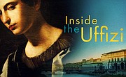 Nocny dokument: Za drzwiami galerii Uffizi