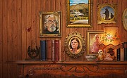 Zabójcza historia (1)