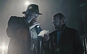 Premiera: Zapiski śmiertelnika