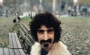 Nocny dokument: Zappa