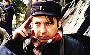 Panorama kina polskiego: Zawrócony