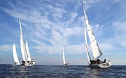 Sportowe ABC: Żeglarstwo