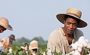 Premiera: Zniewolony. 12 Years a Slave