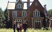 Cold Creek Manor