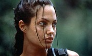 Lara Croft: Tomb Raider