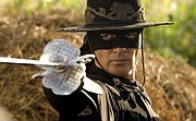 Legenda Zorro