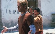 Kino mocnych wrażeń: Mexican