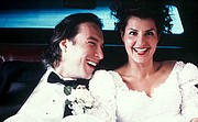 Kino relaks: Moje wielkie greckie wesele
