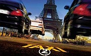Taxi 2
