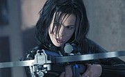Underworld: Evolution