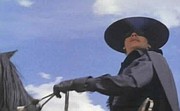 Czwartkowy klub filmowy: Zorro
