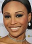 Cynthia Bailey