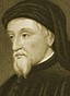 Geoffrey Chaucer