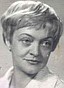 Maria Kozierska